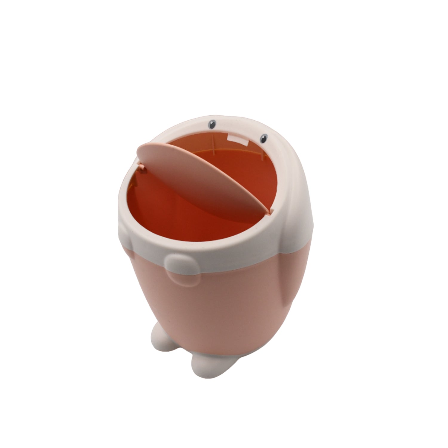 7949 Little White Rabbit Trash Can Small Garbage can with lid Trash can for Cars Mini Dumpster for Desk Tabletop Litter bin Bunny Trash can Rabbit Garbage can Garbage can for Desk 7949 Little White Rabbit Trash Can Small Garbage can with lid Trash can for Cars Mini Dumpster for Desk Tabletop Litter bin Bunny Trash can Rabbit Garbage can Garbage can for Desk